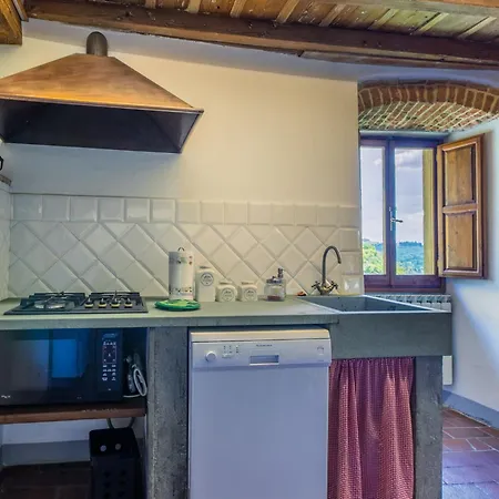 Apartamento I Puledri By Interhome Pelago