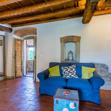 Apartamento I Puledri By Interhome *