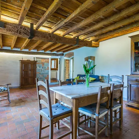 I Puledri By Interhome Apartamento