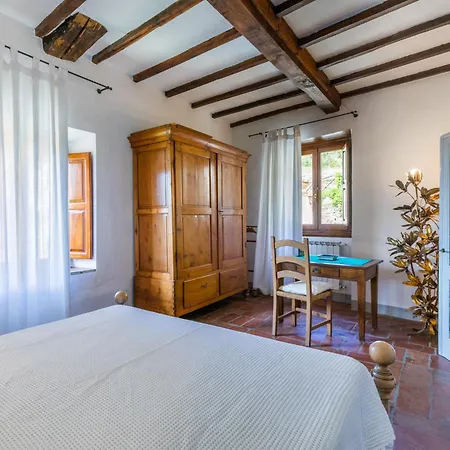 Apartamento I Puledri By Interhome