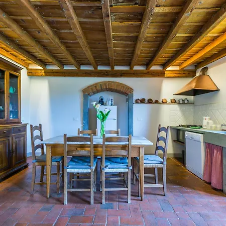 I Puledri By Interhome Apartamento *