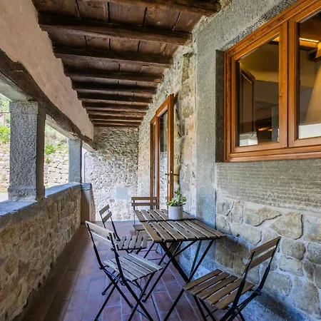 I Puledri By Interhome Apartamento Pelago