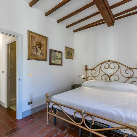 I Puledri By Interhome Apartamento Pelago