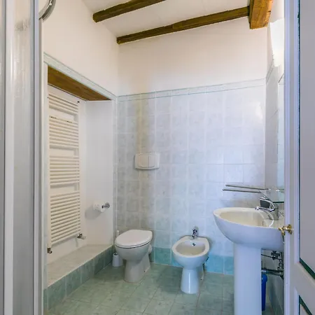 I Puledri By Interhome * Pelago