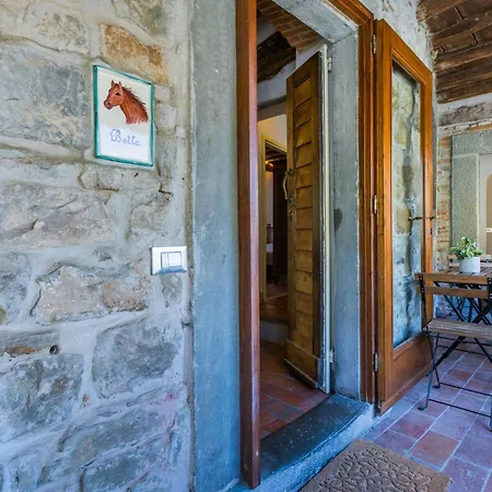 I Puledri By Interhome * Pelago