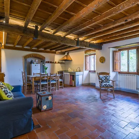 I Puledri By Interhome Apartamento