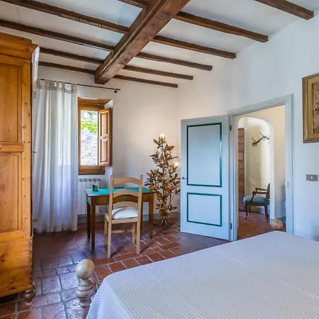 I Puledri By Interhome Apartamento *