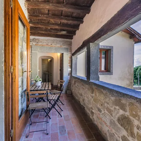 Apartamento I Puledri By Interhome Pelago