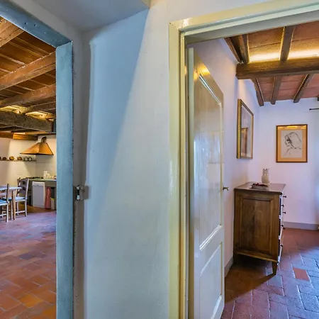 Apartamento I Puledri By Interhome