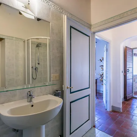 I Puledri By Interhome Apartamento *