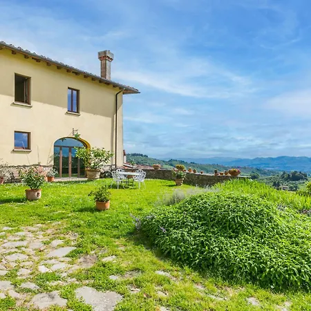 I Puledri By Interhome Pelago