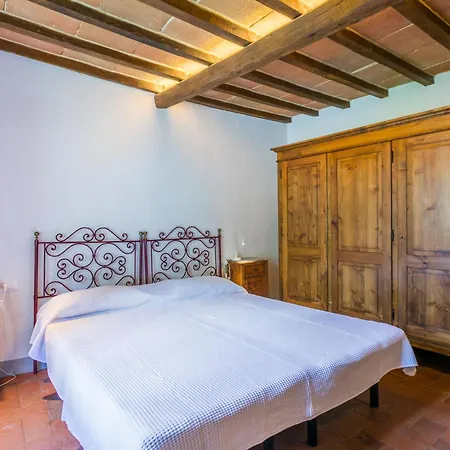 I Puledri By Interhome Apartamento *