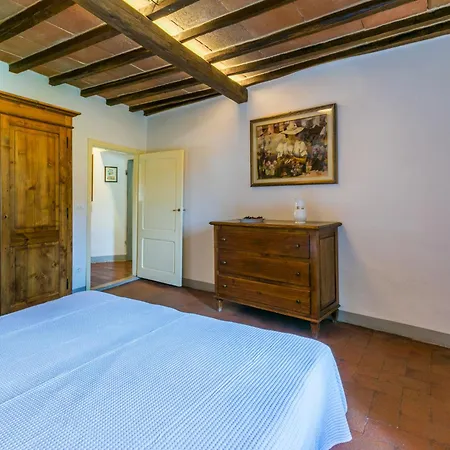 Apartamento I Puledri By Interhome *