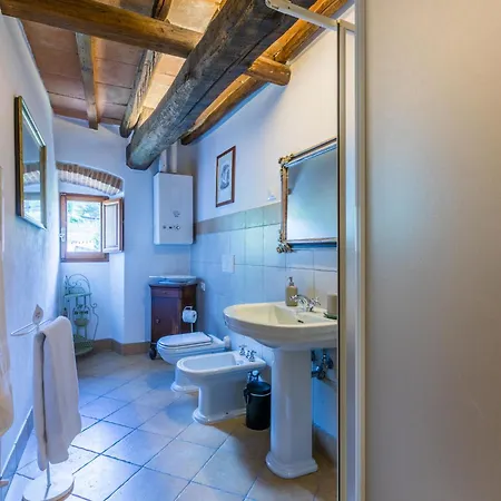 I Puledri By Interhome Apartamento Pelago