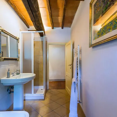 Apartamento I Puledri By Interhome Pelago