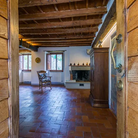 I Puledri By Interhome Pelago