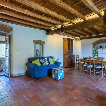 I Puledri By Interhome Apartamento *